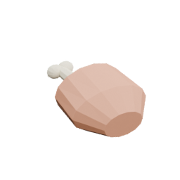 Raw Chicken