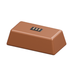 Copper ingot