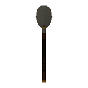 Stone shovel