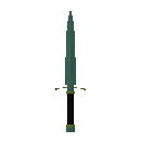 Diamond sword