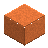 Copper block
