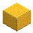 Gold block