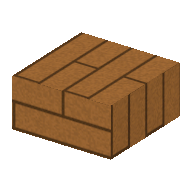 Wooden Slab