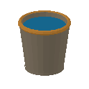 Water bucket