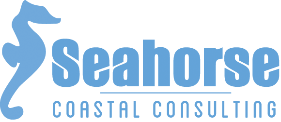 Seahorse Coastal Consulting logo