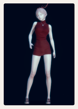 Adelaide Hall — Level 03