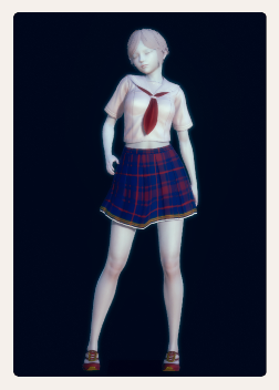 Easkey Tanaka — Level 02