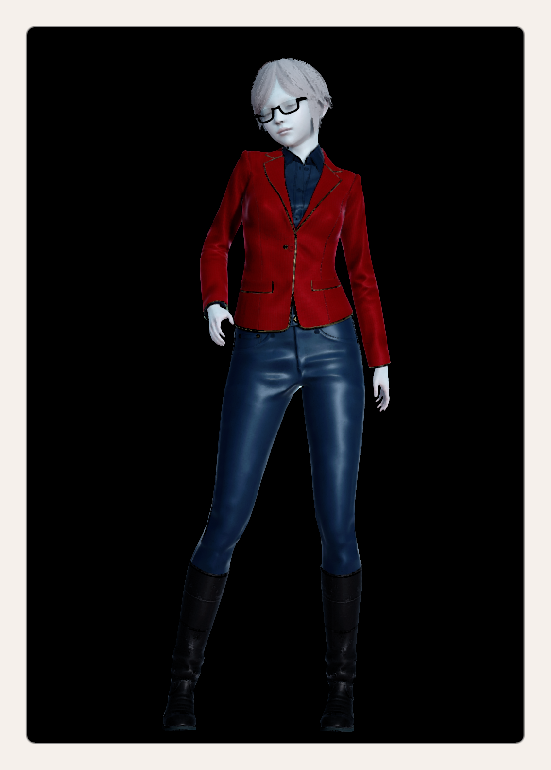 Emiko Langley — Work 00