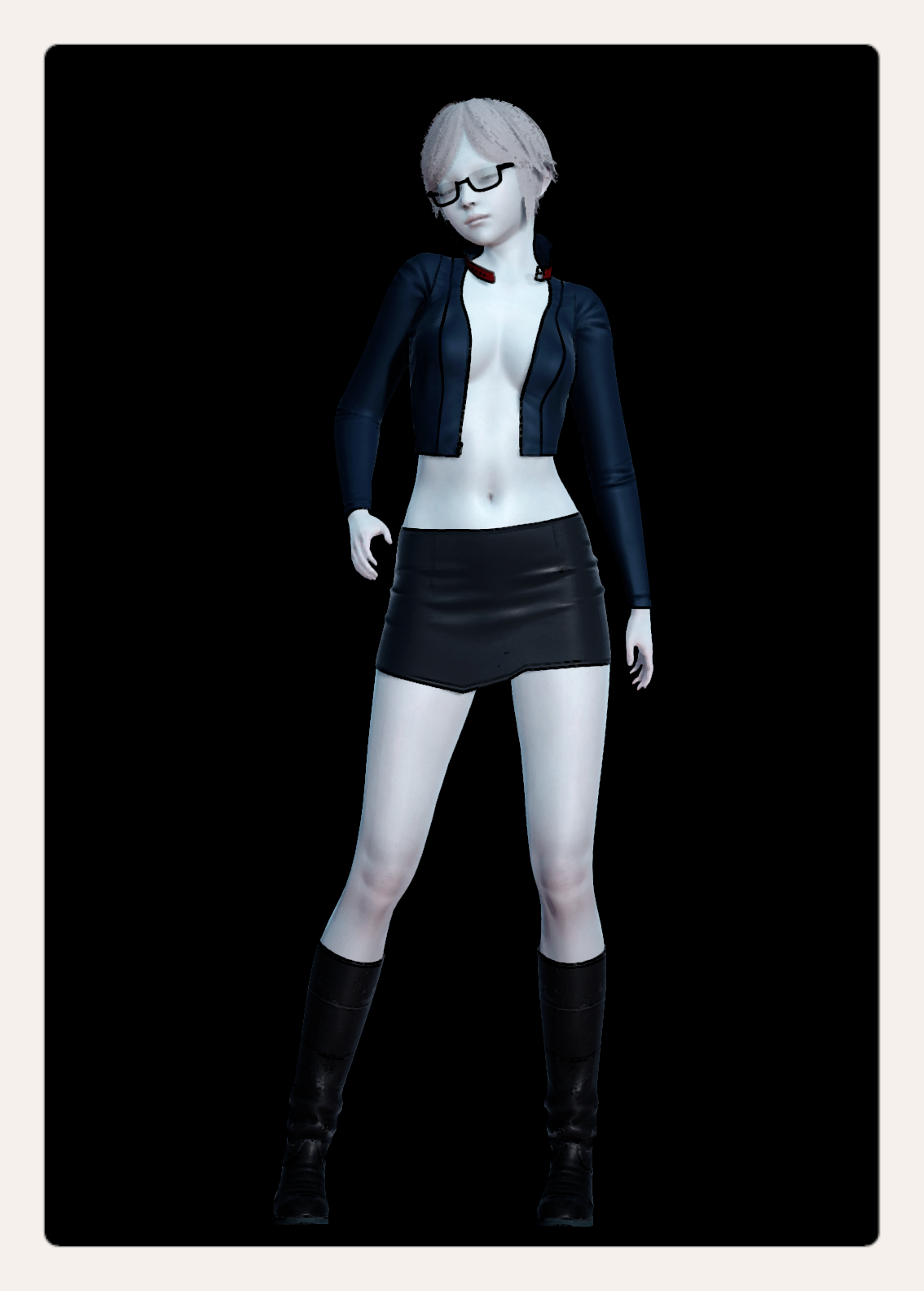 Emiko Langley — Work 06