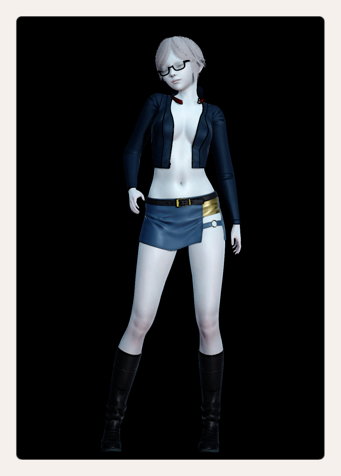 Emiko Langley — Work 07