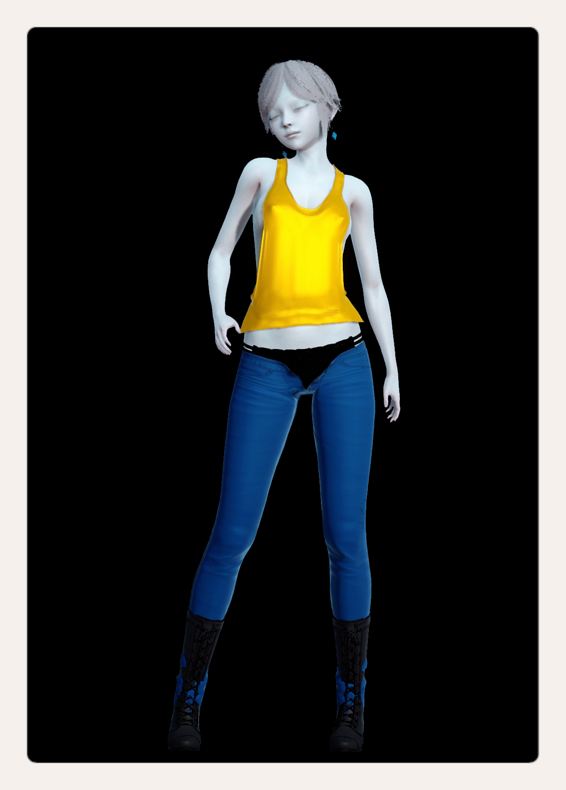 Finola Ryan — Level 06