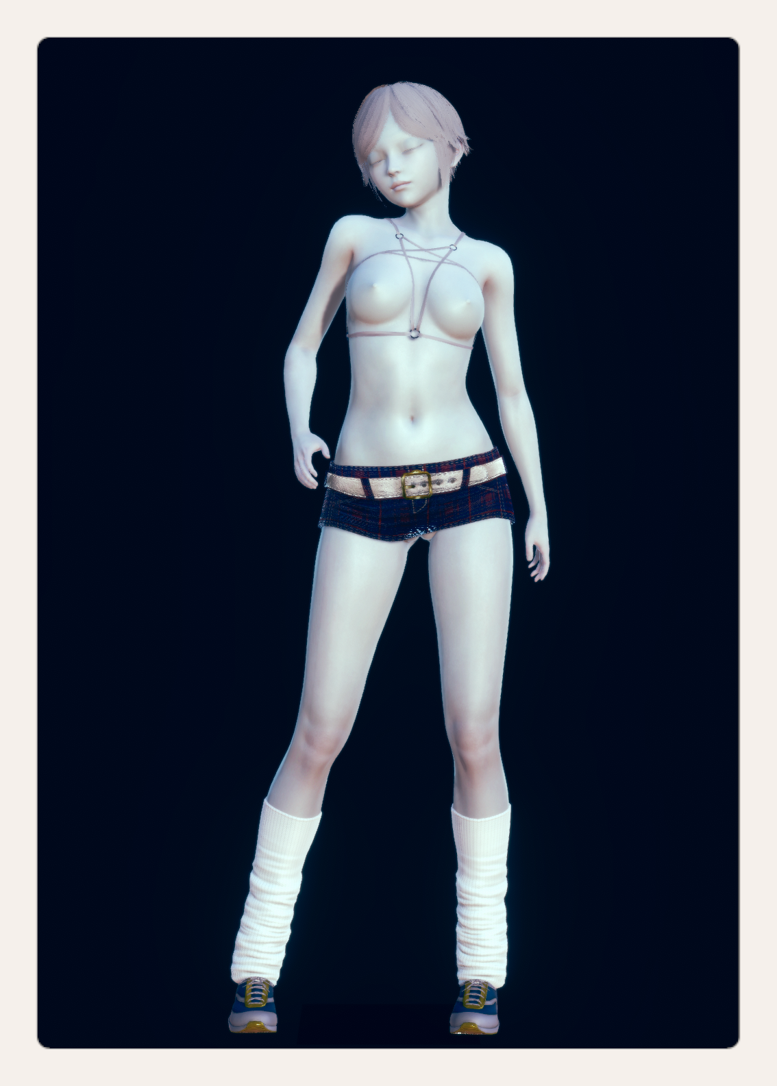 Hatano Miwa — Level 10