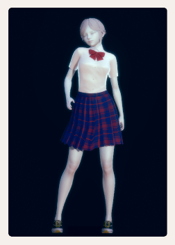 Ikushi Ito — Level 01