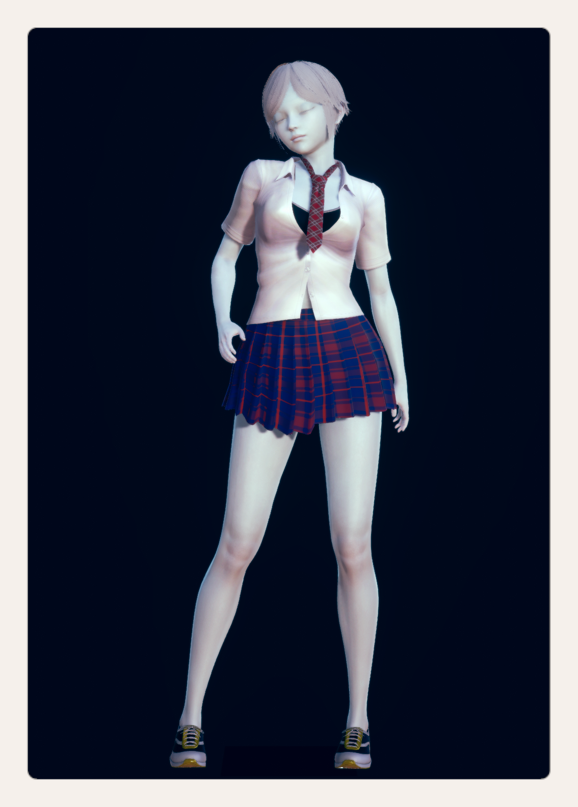 Ikushi Ito — Level 03