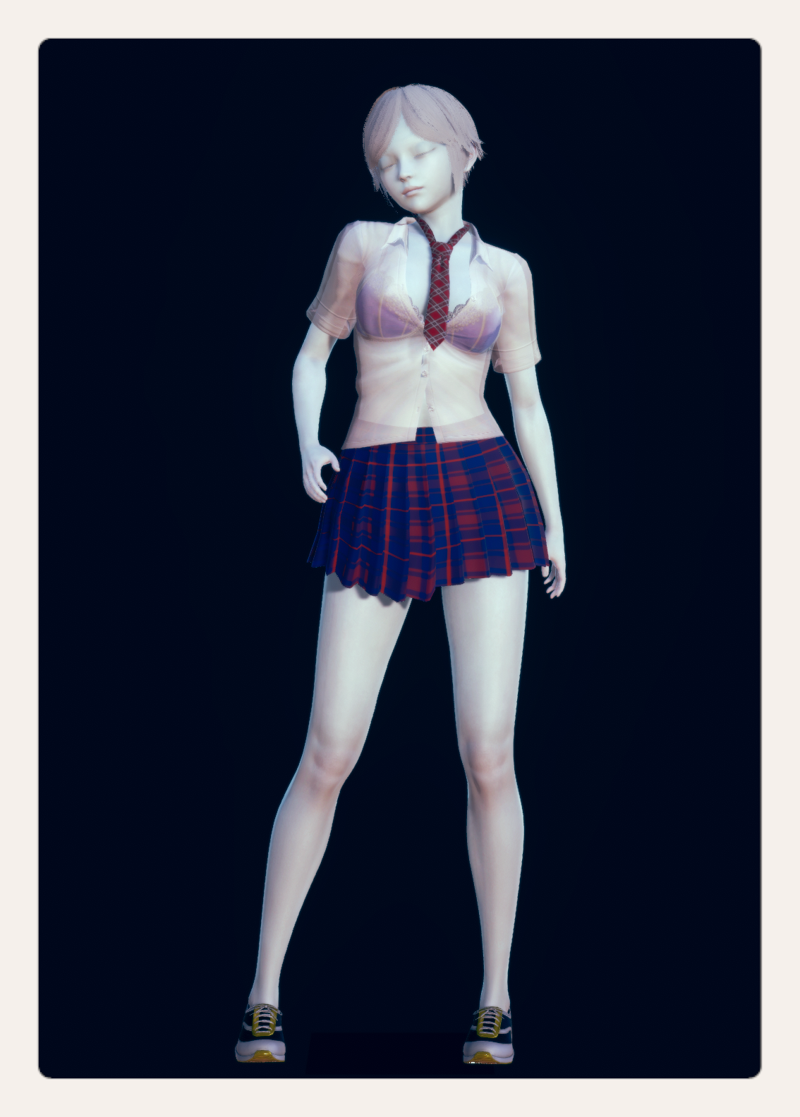 Ikushi Ito — Level 05