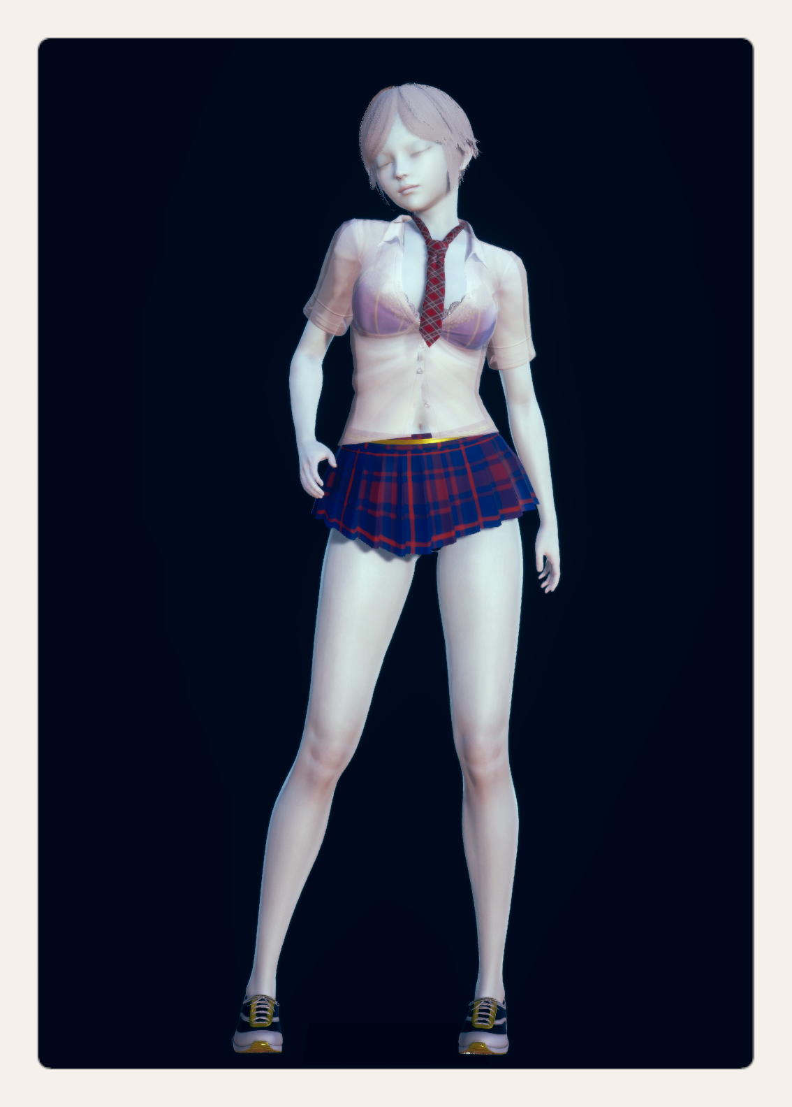 Ikushi Ito — Level 06