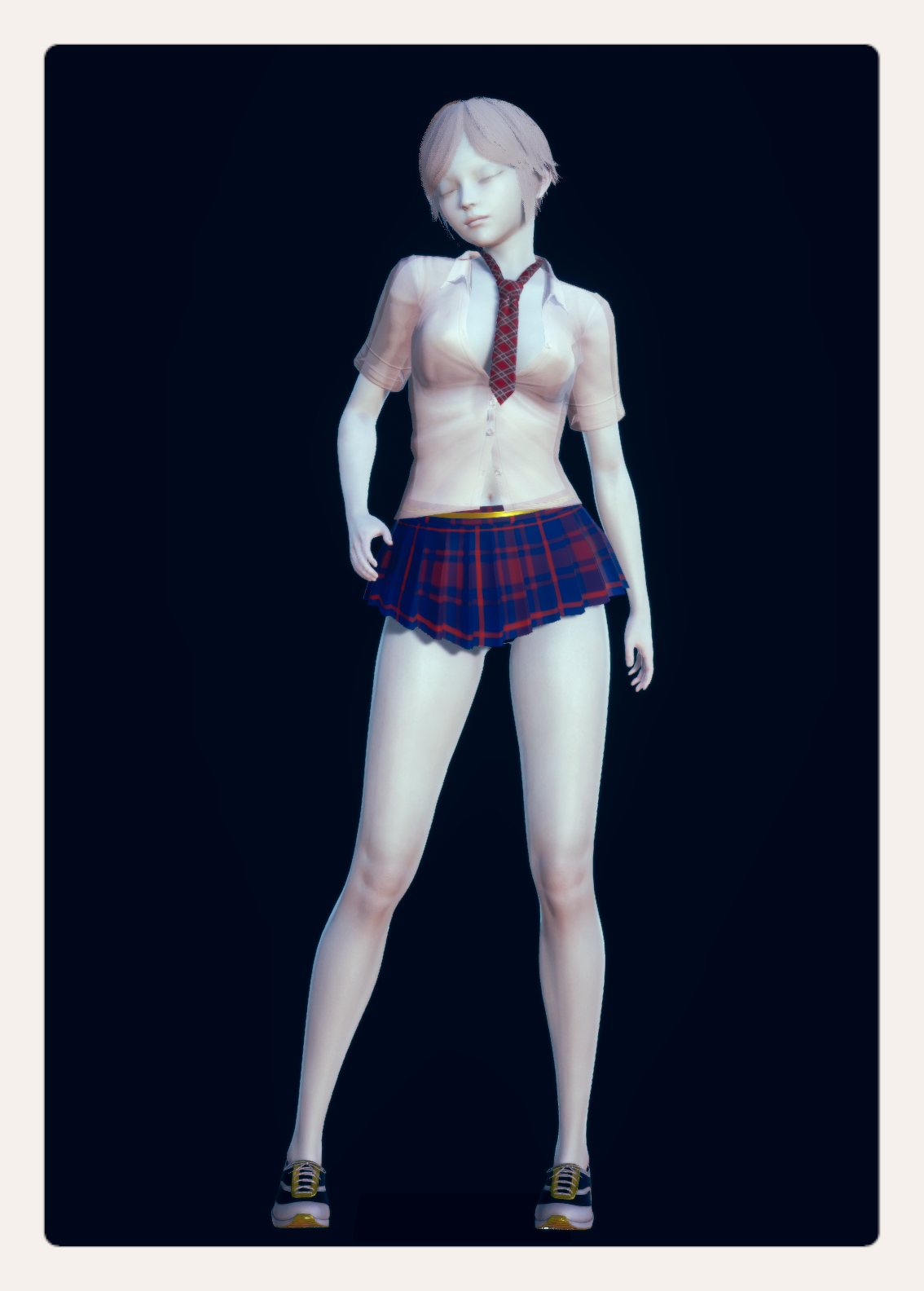 Ikushi Ito — Level 07