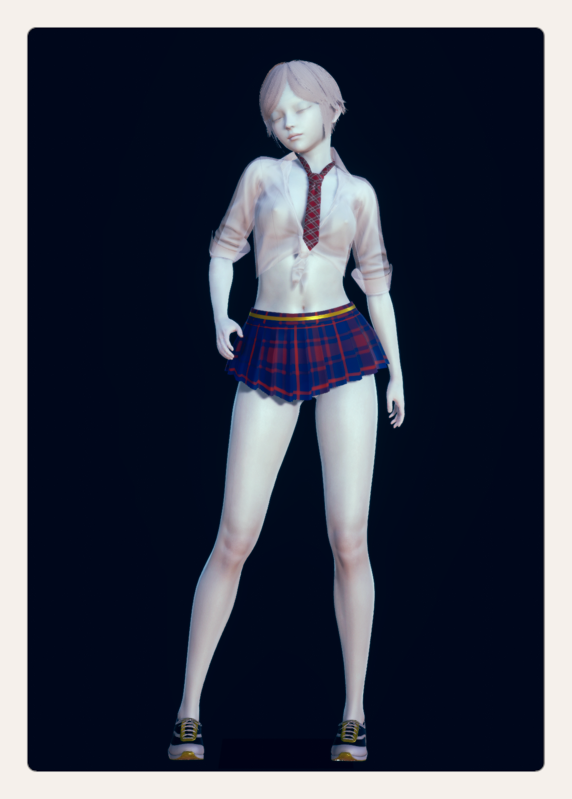 Ikushi Ito — Level 09