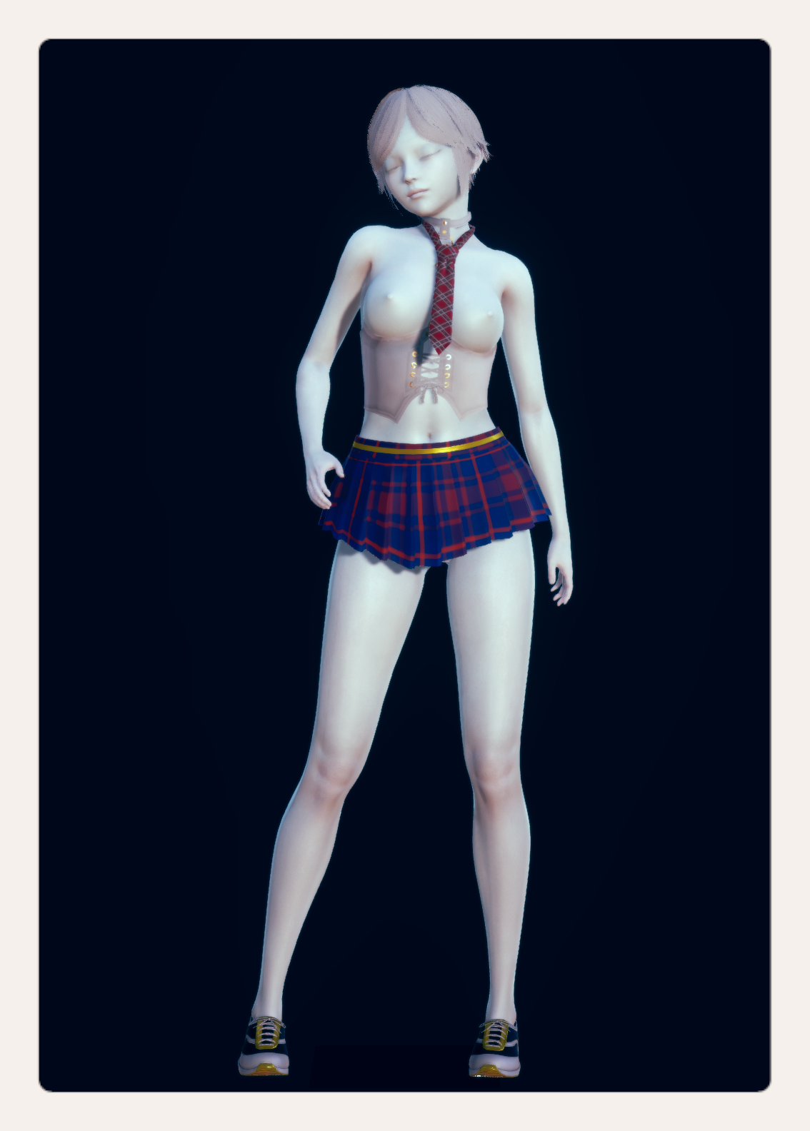 Ikushi Ito — Level 10