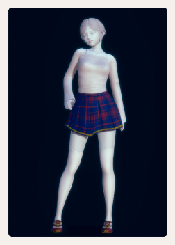 Ishimaru Maki — Level 02