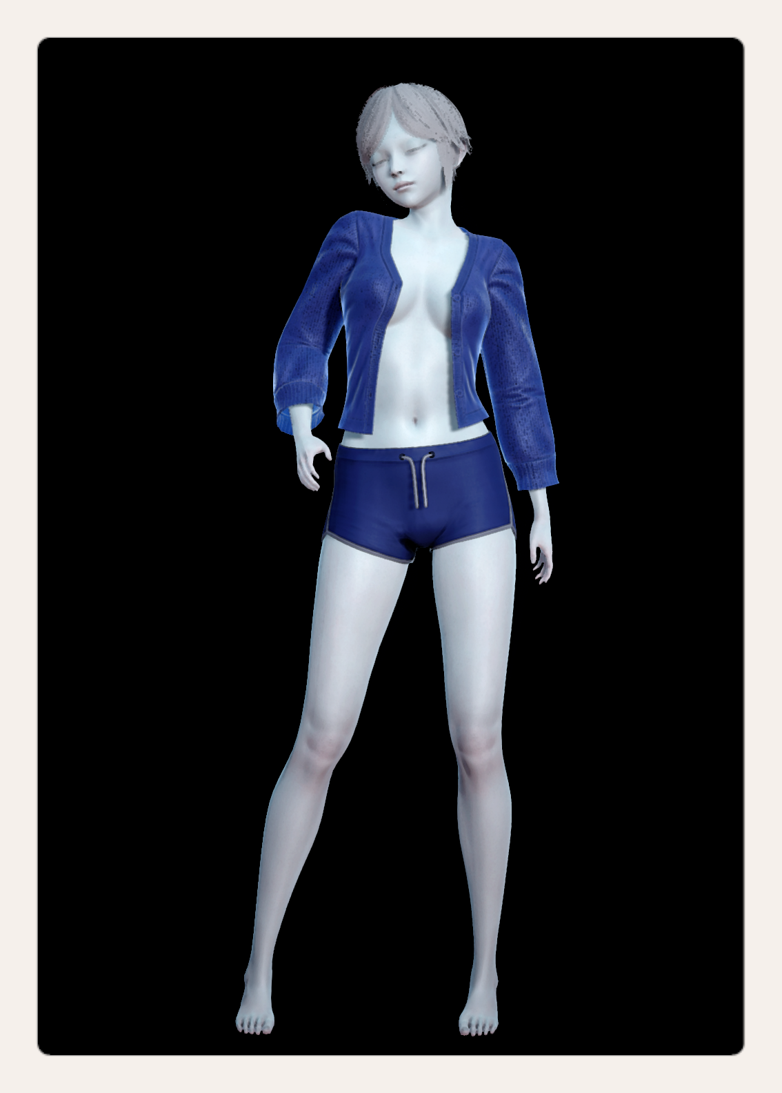 Ishimaru Maki — Pajama 06