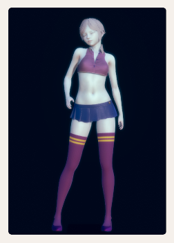 Lily Anderson — Level 09