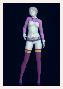Lily Anderson — Level 10