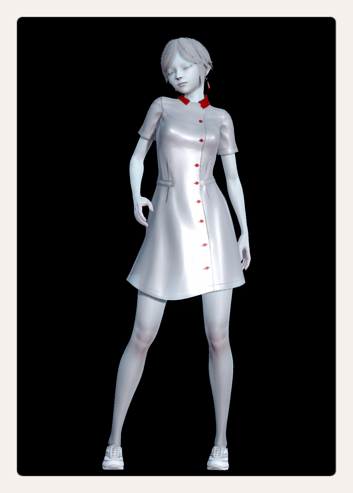 Linh Nguyen — Nurse 03