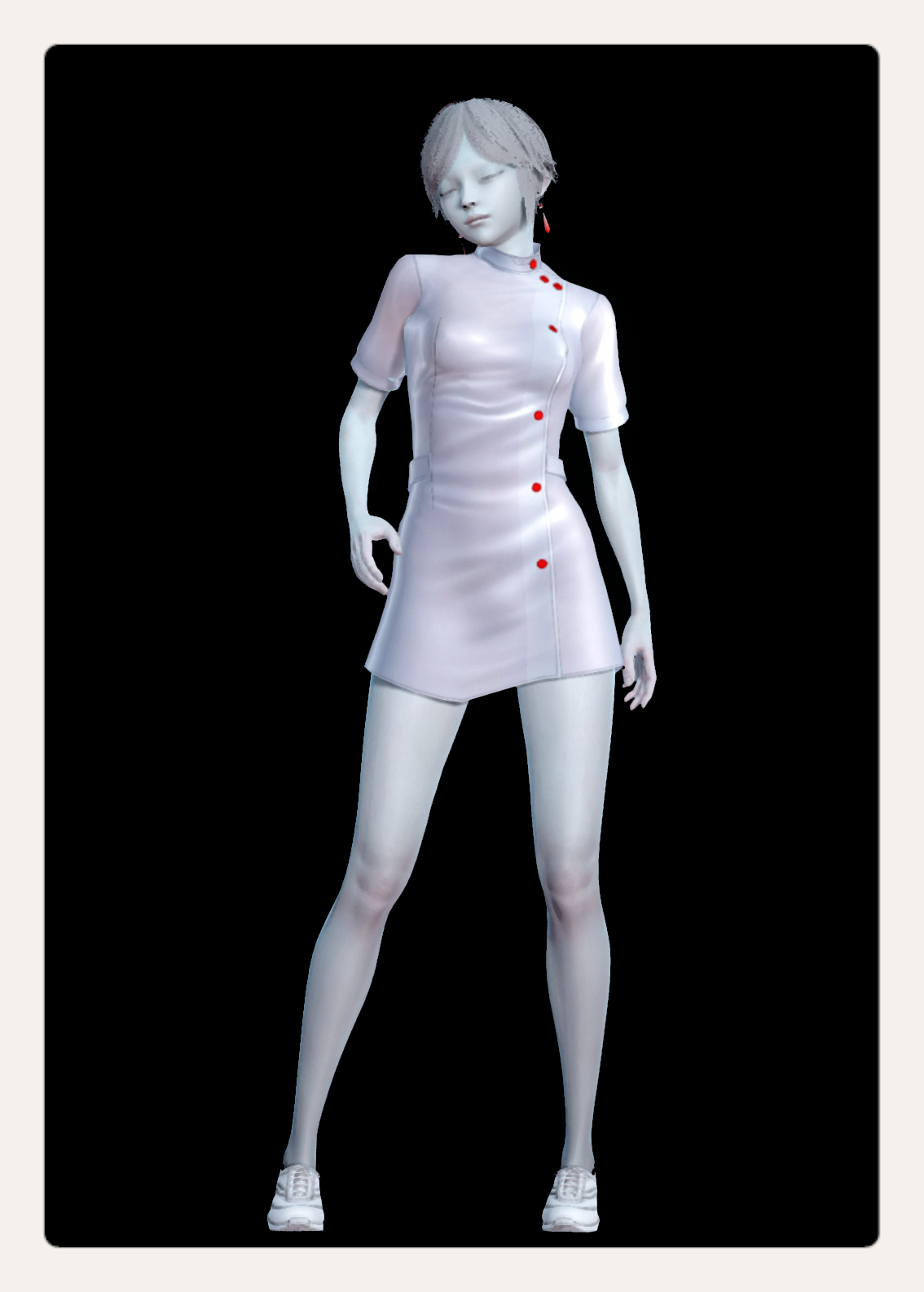 Linh Nguyen — Nurse 04