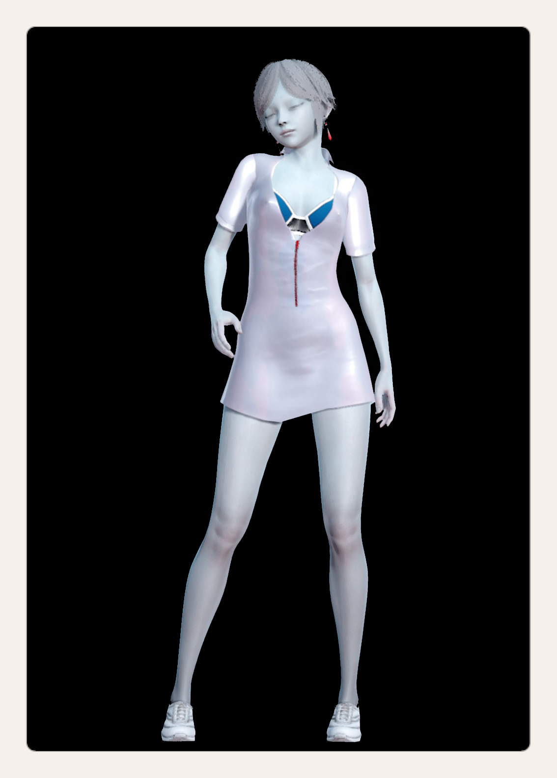 Linh Nguyen — Nurse 05