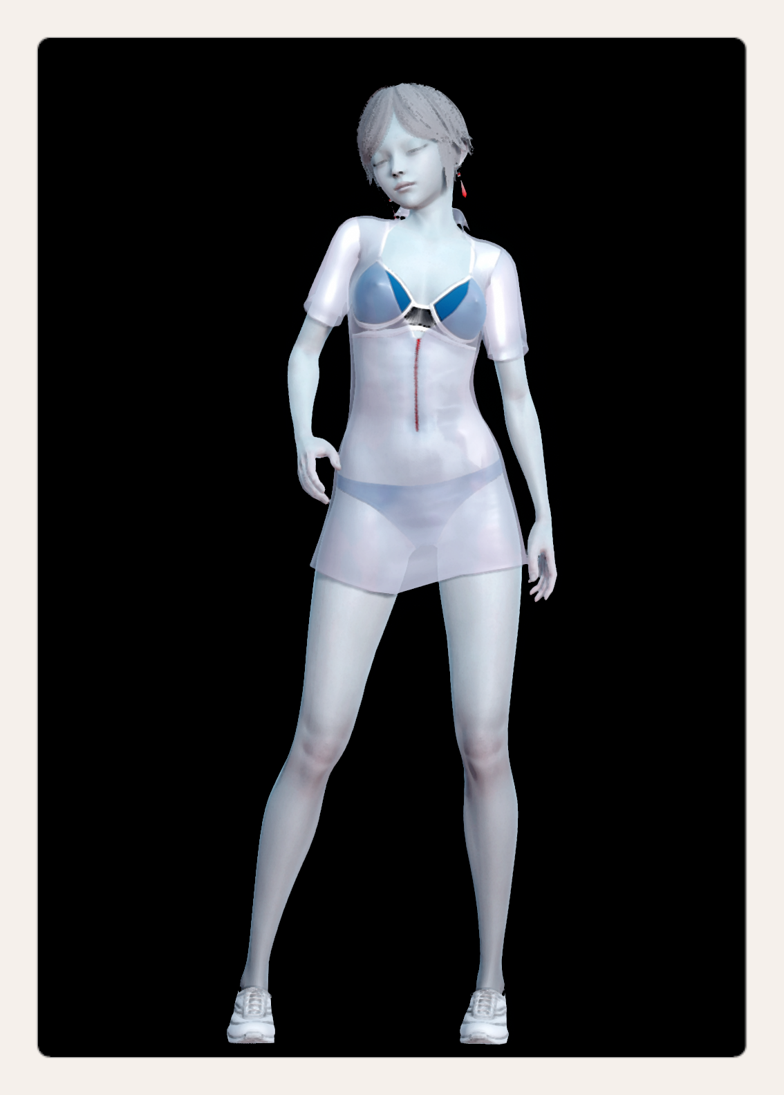 Linh Nguyen — Nurse 06