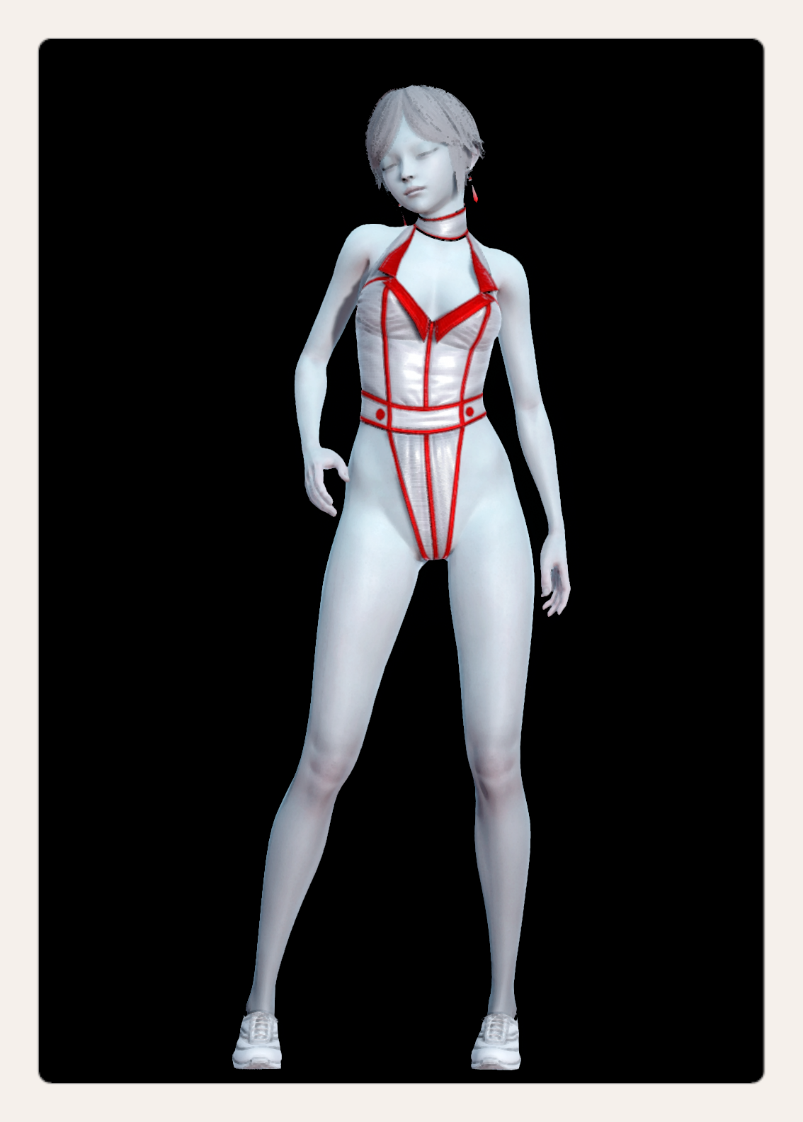 Linh Nguyen — Nurse 07
