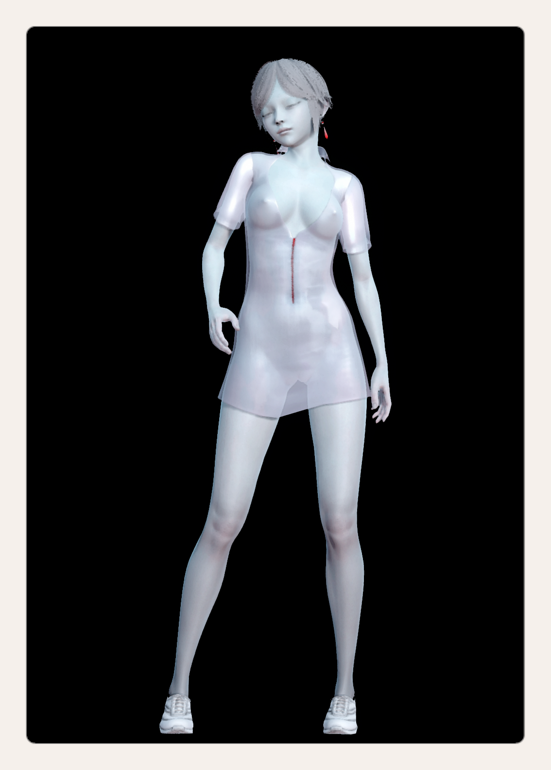 Linh Nguyen — Nurse 08