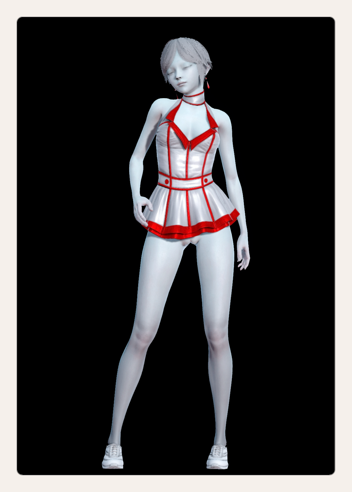 Linh Nguyen — Nurse 09