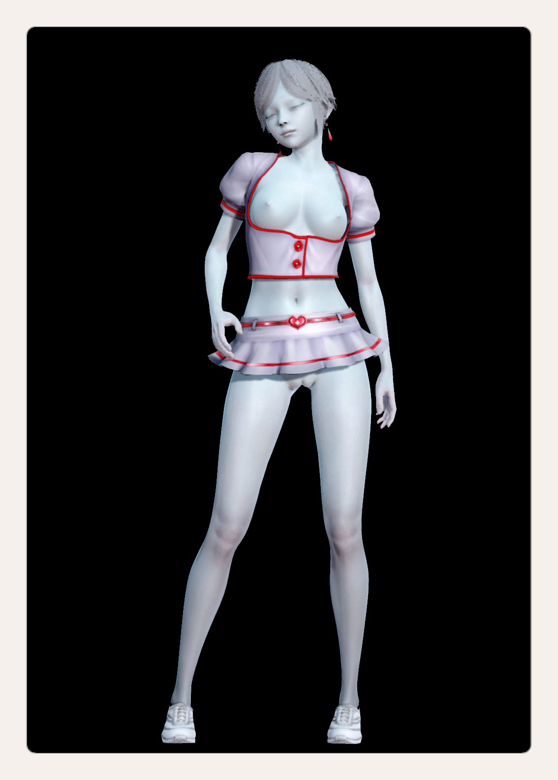 Linh Nguyen — Nurse 10