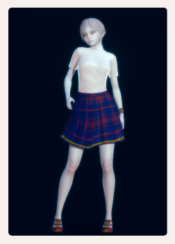 Miwa Igarashi — Level 01