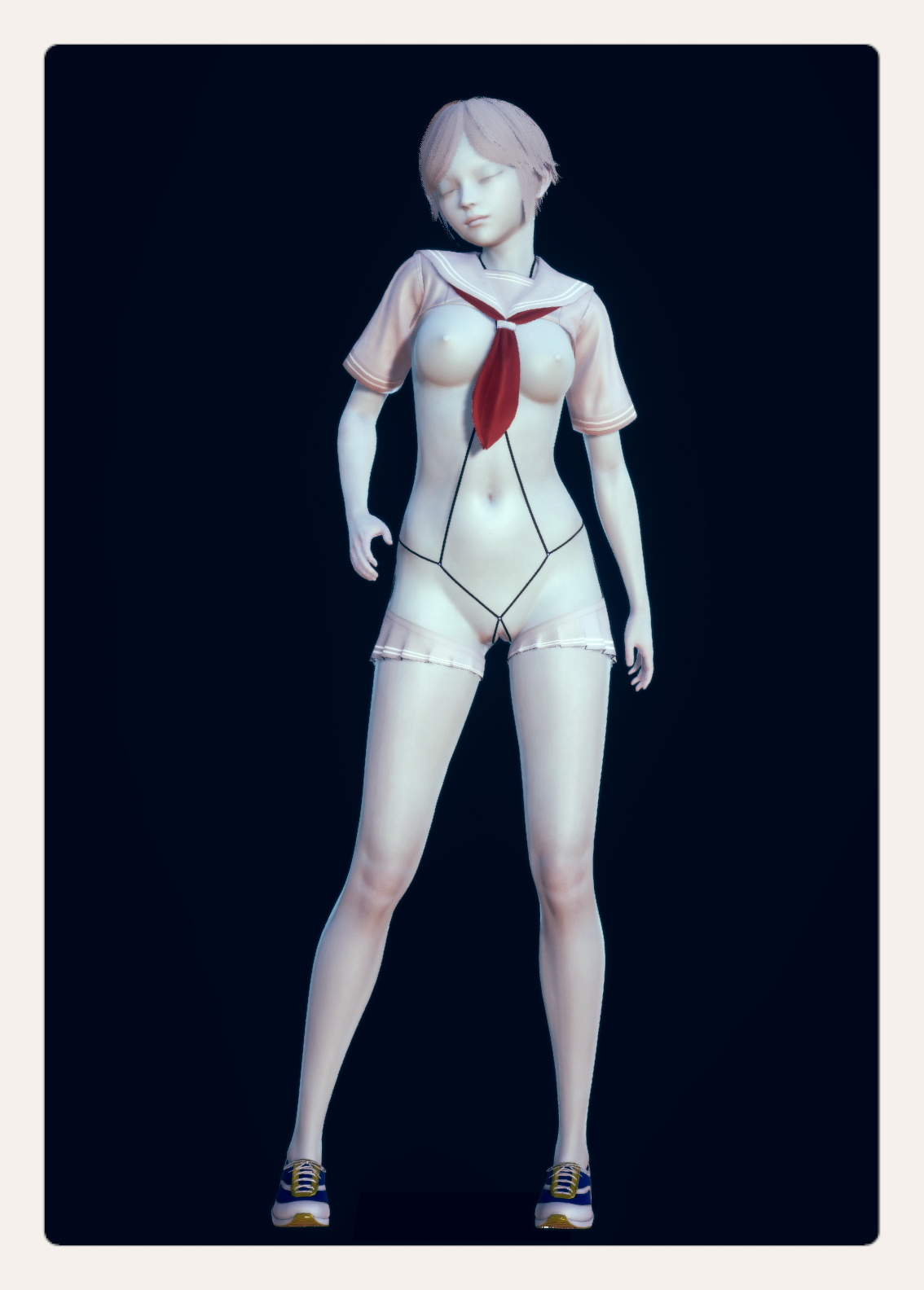 Sakura Mori — Level 10