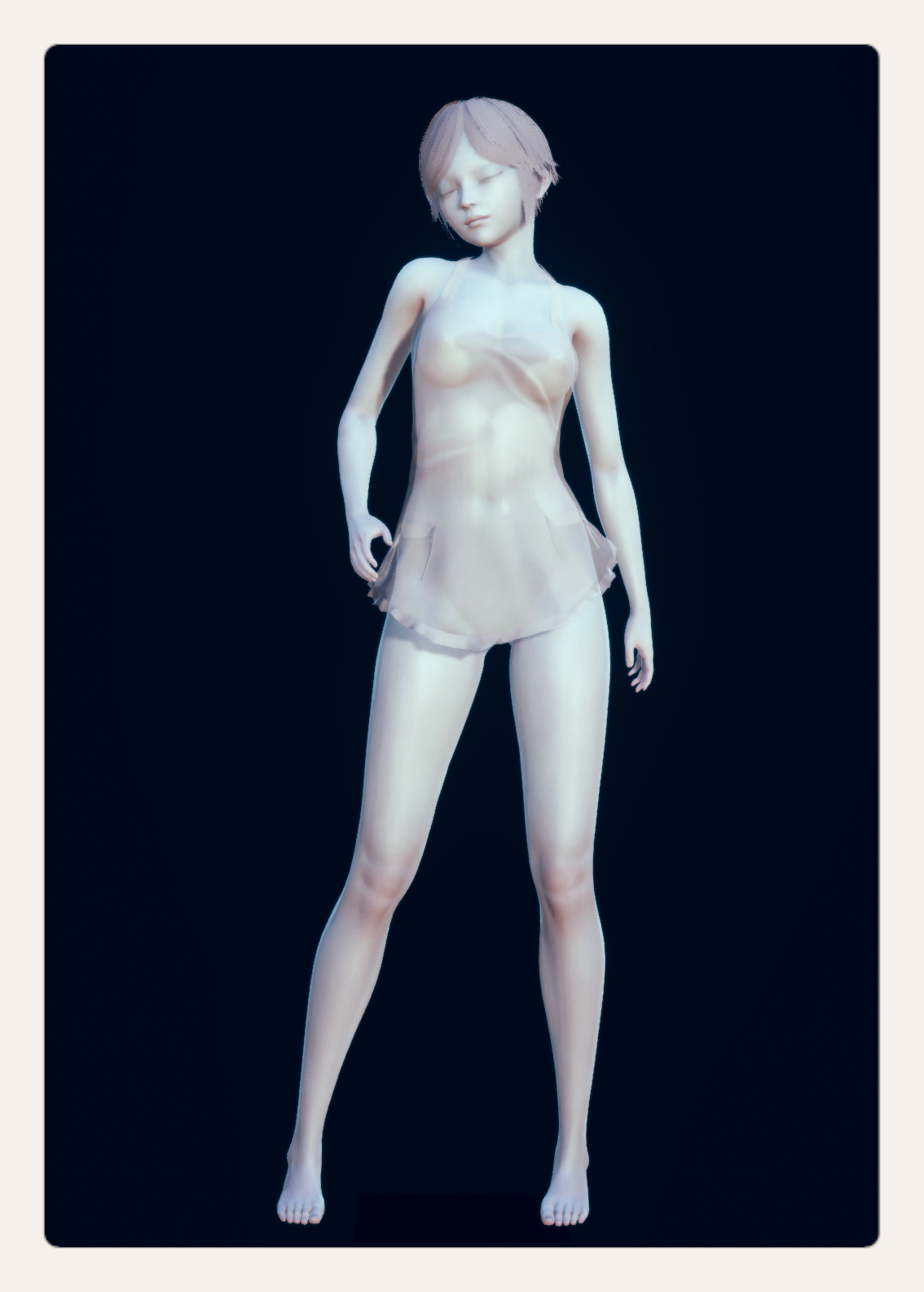 Sakura Mori — Level 10