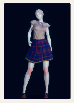 Soyoon Yamamoto — Level 01