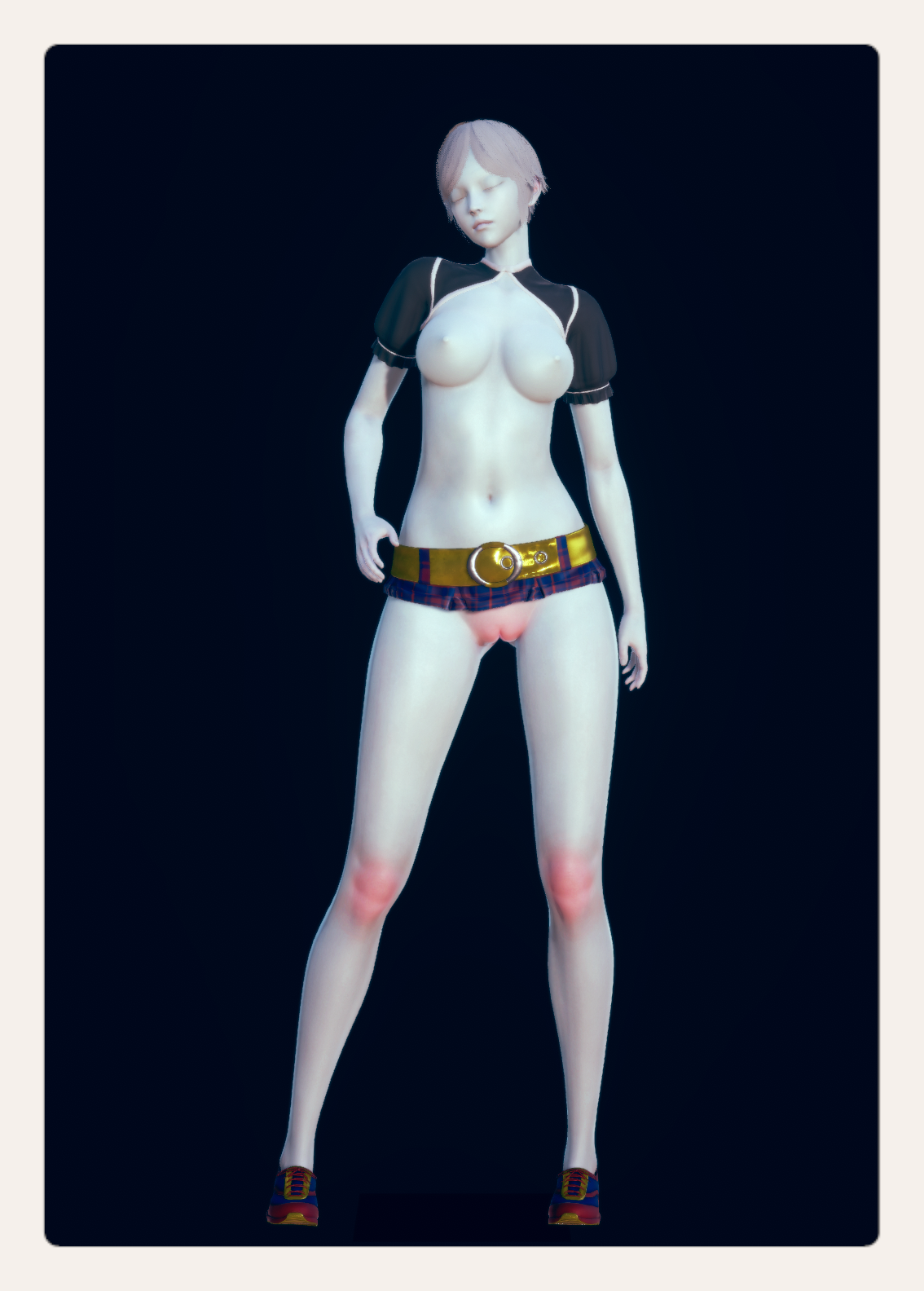 Soyoon Yamamoto — Level 10