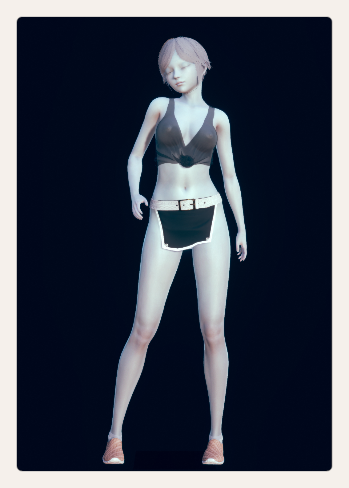Yuki Yamamoto β Level 09