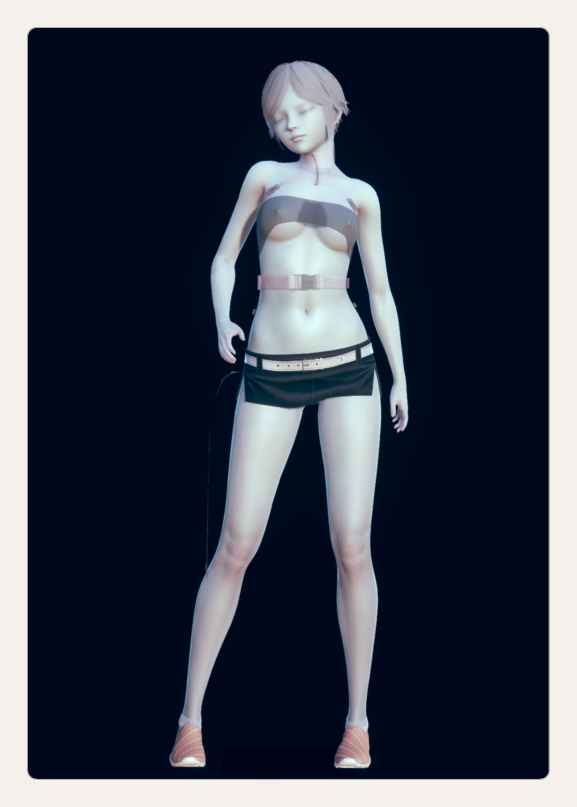 Yuki Yamamoto β Level 10