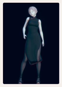 Yulan Chen — Level 01