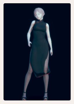 Yulan Chen — Level 02
