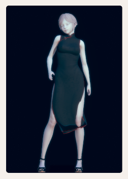 Yulan Chen — Level 03
