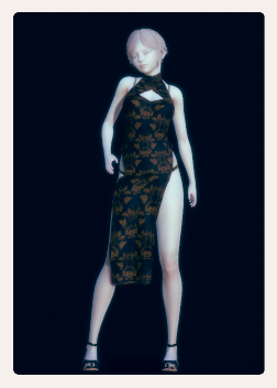Yulan Chen — Level 04