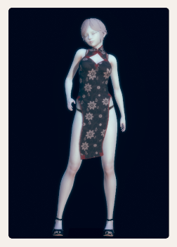 Yulan Chen — Level 05