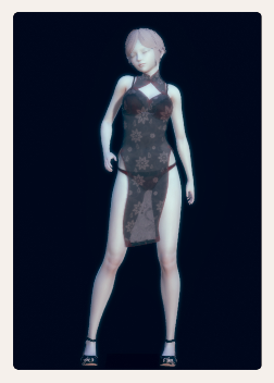 Yulan Chen — Level 06