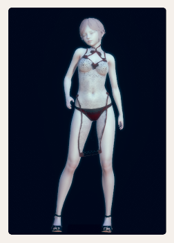 Yulan Chen — Level 09