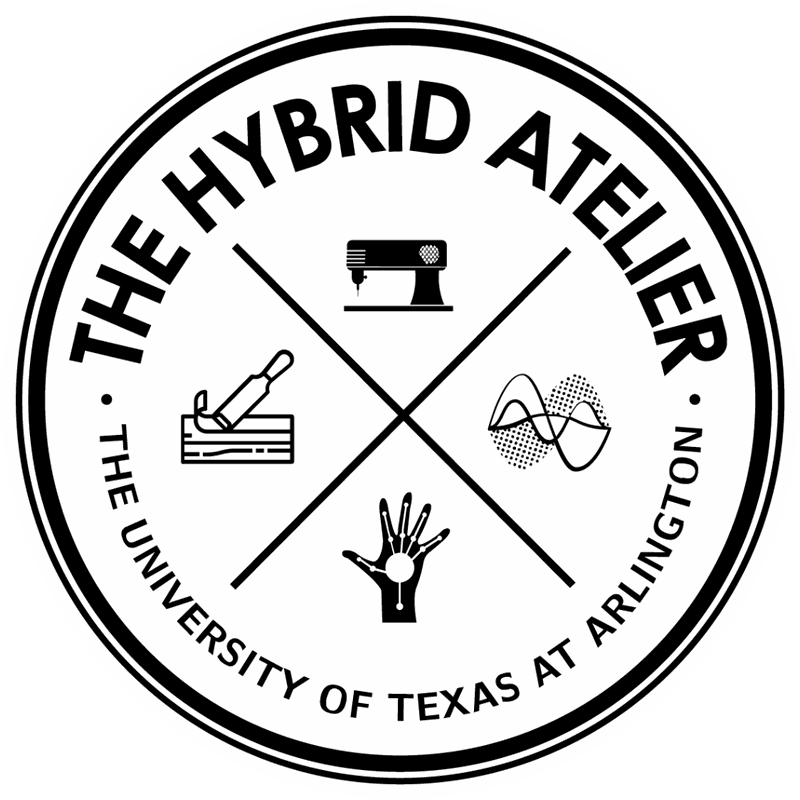 The Hybrid Atelier, The University of Texas at Arlington